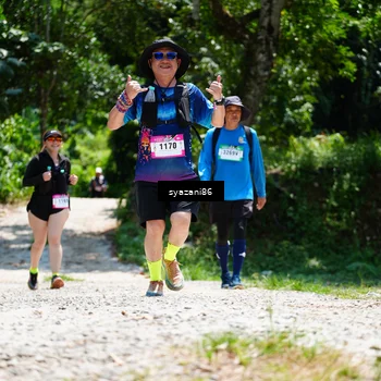 Runner Photo 5119146