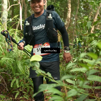 Runner Photo 5119163