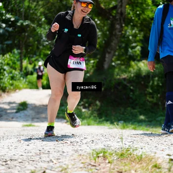 Runner Photo 5119174