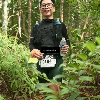 Runner Photo 5119175