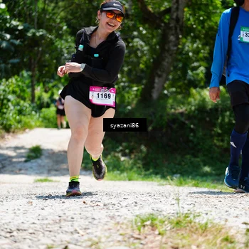 Runner Photo 5119177