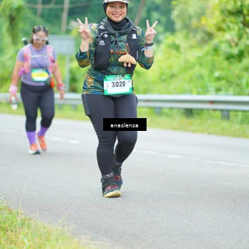 Runner Photo 5119185