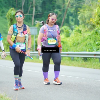 Runner Photo 5119187