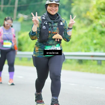 Runner Photo 5119197