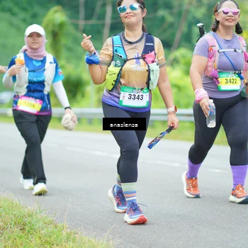 Runner Photo 5119202