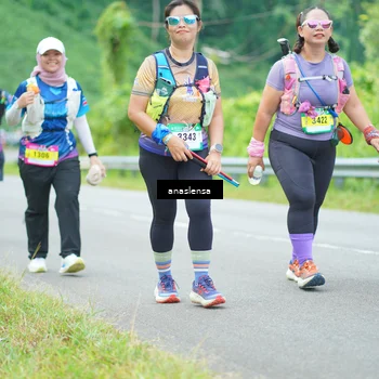 Runner Photo 5119204