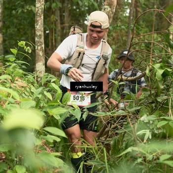 Runner Photo 5119205
