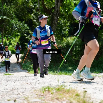 Runner Photo 5119209