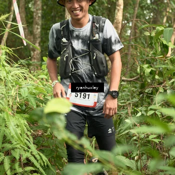 Runner Photo 5119222