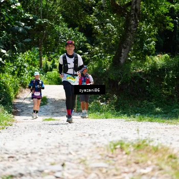 Runner Photo 5119231