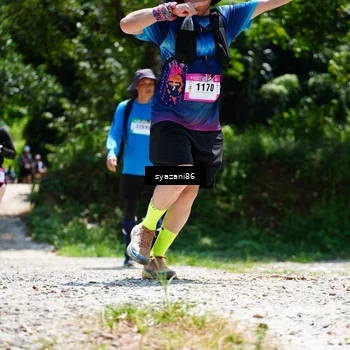 Runner Photo 5119234