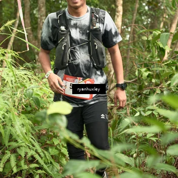 Runner Photo 5119236