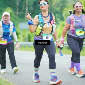 Runner Photo 5119240
