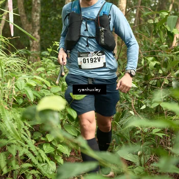 Runner Photo 5119244