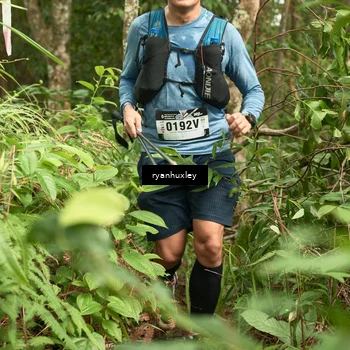 Runner Photo 5119245