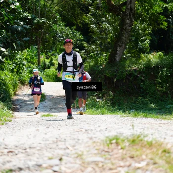 Runner Photo 5119249