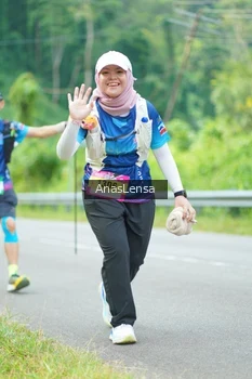 Runner Photo 5119253