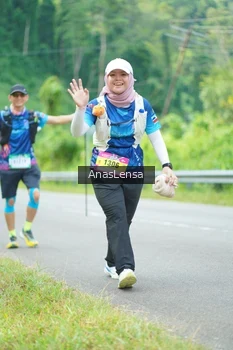 Runner Photo 5119257