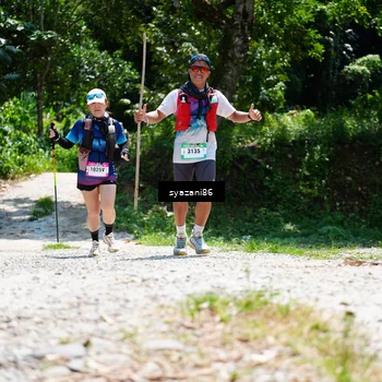 Runner Photo 5119274