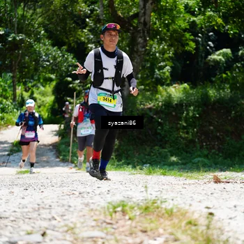 Runner Photo 5119279