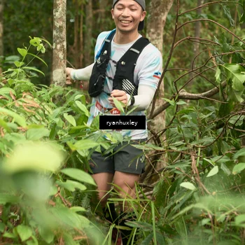 Runner Photo 5119282