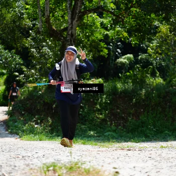 Runner Photo 5119288