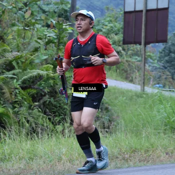 Runner Photo 5119294
