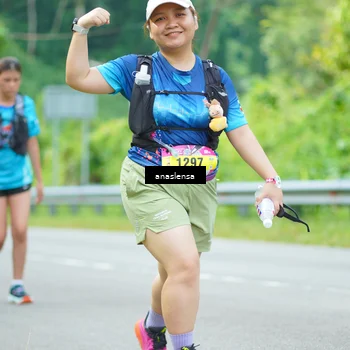 Runner Photo 5119300
