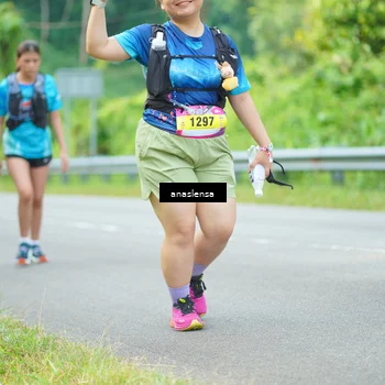 Runner Photo 5119302