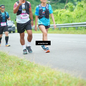 Runner Photo 5119304