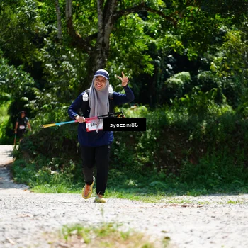 Runner Photo 5119305