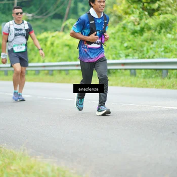 Runner Photo 5119306