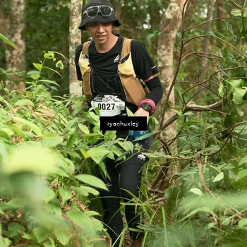 Runner Photo 5119307