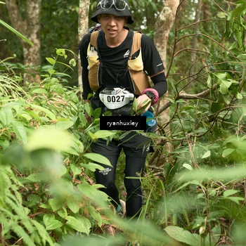 Runner Photo 5119309