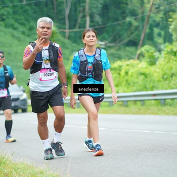 Runner Photo 5119312