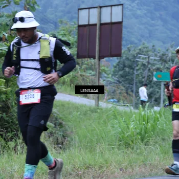 Runner Photo 5119316