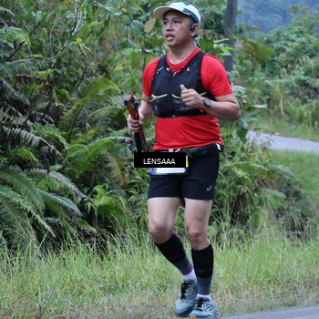 Runner Photo 5119320