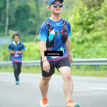 Runner Photo 5119325
