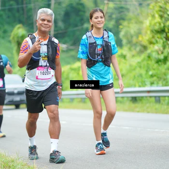 Runner Photo 5119327