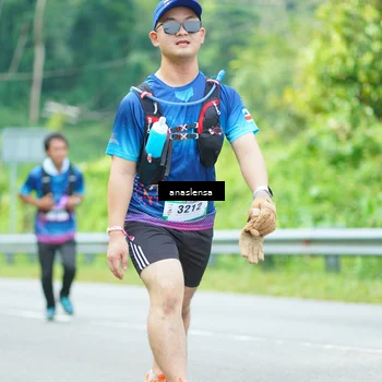 Runner Photo 5119340