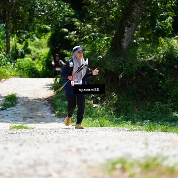 Runner Photo 5119345