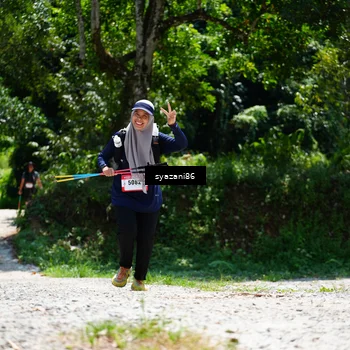 Runner Photo 5119346