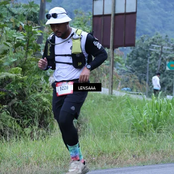 Runner Photo 5119356