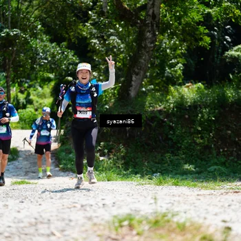 Runner Photo 5119369