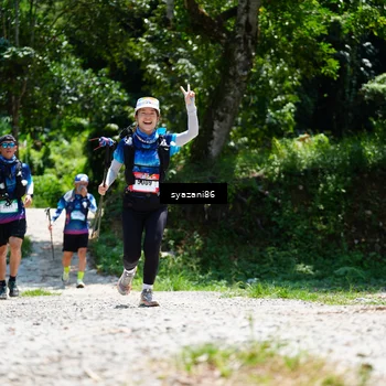 Runner Photo 5119370