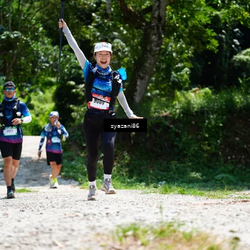 Runner Photo 5119371