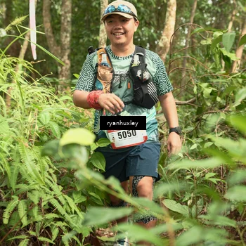 Runner Photo 5119375