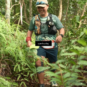 Runner Photo 5119379
