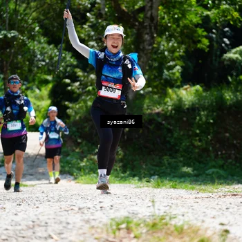Runner Photo 5119381
