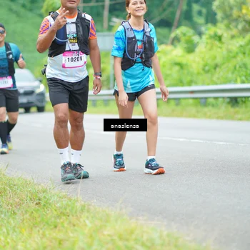 Runner Photo 5119384
